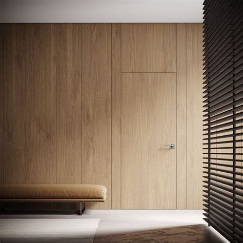 Moralia Flush Interior Doors and Wall Panel Systems | Innovative Luxury ...