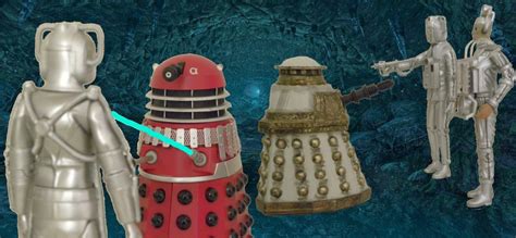 The Daleks and the Deity: March 2014