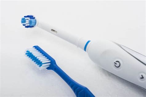 12 Best Electric Toothbrushes as Reviewed by Dentists