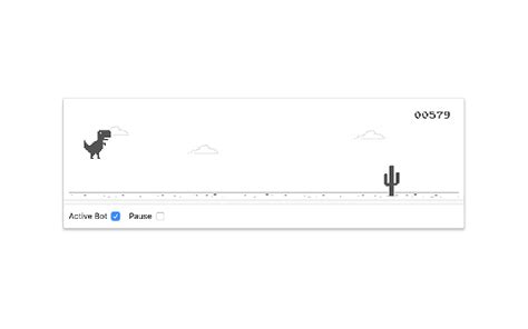 Explore the Fun of the Chrome T-Rex Runner Game - A top Chrome ...