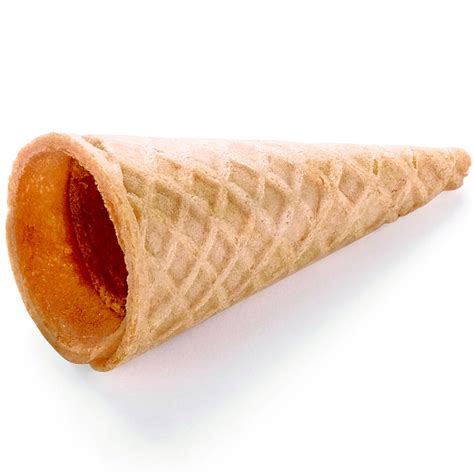 MINI WAFFLE CONE