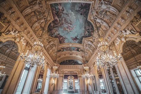 Découvrez les coulisses du Grand Théâtre de Genève ! | Geneva Discovery