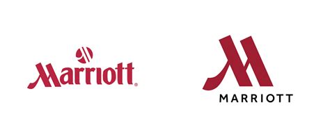 Marriott Logo 2022