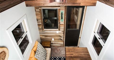 Tiny Houses for the Masses: 84 Lumber Launches Packages Starting at $7K