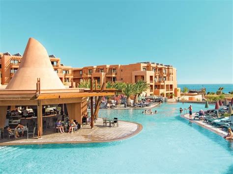 Sandos San Blas Nature Resort & Golf Hotel, Golf del Sur, Tenerife