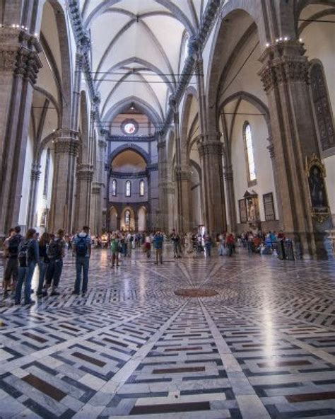 Interior of Duomo in Florence Italy | Florence italy, Duomo, Florence