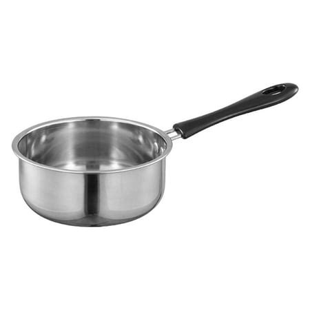 Small Saucepan Heating Milk Melting Butter Boiling Water Cooking Pots ...