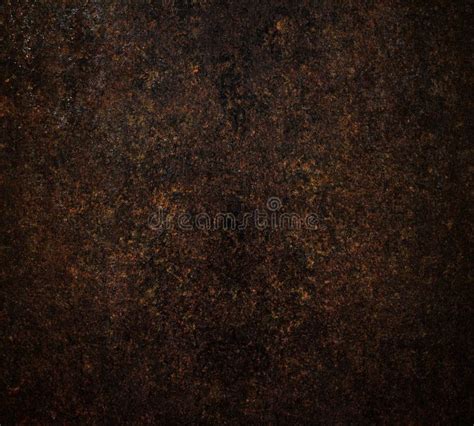 Seamless Rust Texture. stock photo. Image of metallic - 103038070