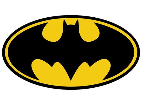 Batman Logo PNG Image | Batman logo, Batman, Superhero cake toppers