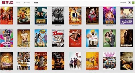 Top bollywood movies on Netflix you should watch in HD