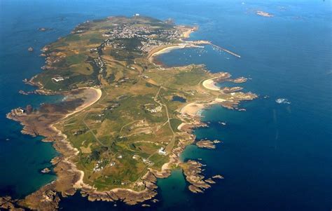 Alderney | Alderney, Travel channel, Ancient discoveries