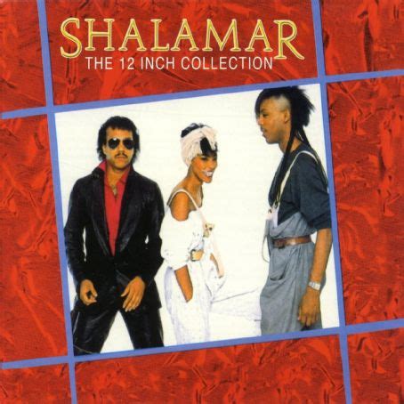 Shalamar Album Cover Photos - List of Shalamar album covers - FamousFix