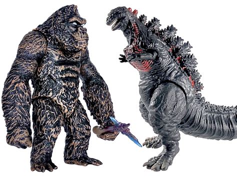 King Kong Vs Godzilla Remake