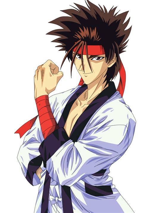 Sagara Sanosuke | Heroes Wiki | FANDOM powered by Wikia