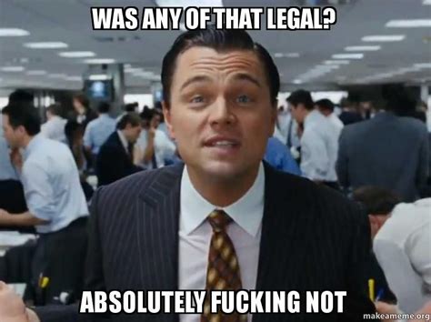 Was any of this legal! LMAO! Leonardo Dicaprio, Someone Told Me, When ...