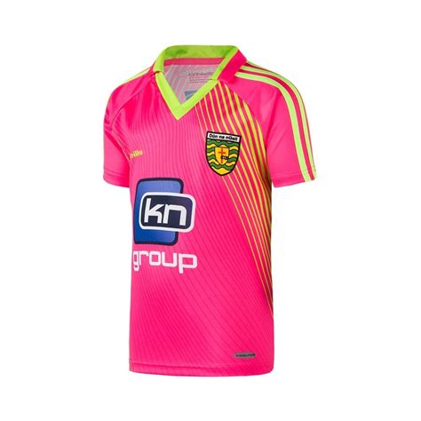 DONEGAL GAA WOMENS TRAINING JERSEY