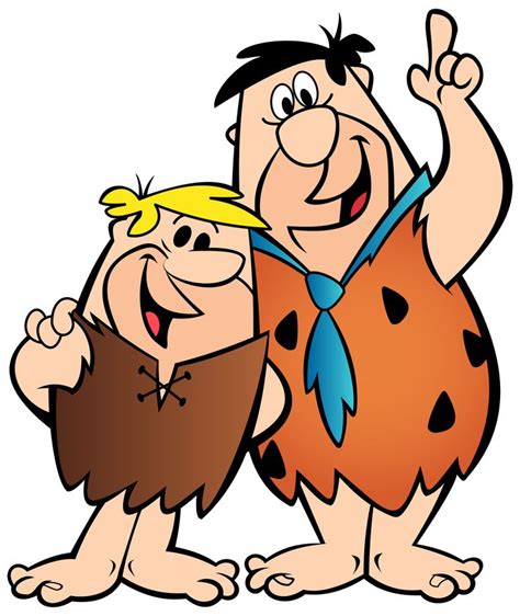 1128 best Flintstones and the Spin-offs images on Pinterest | Hanna ...