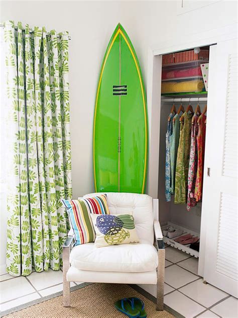 25 Extraordinary Surf Room Decorations | House Design And Decor