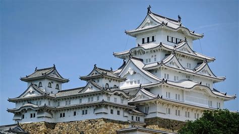 Himeji | AwOiSoAk | Travel Blog | Never Stop Travelling