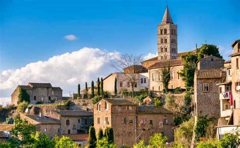 Viterbo, Italy: Guide to Cost of Living, Retirement and Lifestyle ...