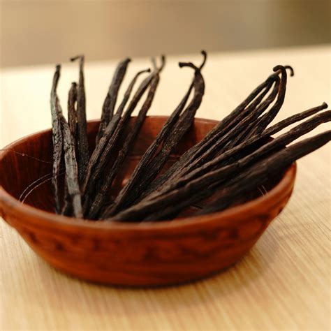 Premium Quality Vanilla Beans 10gm. 100% pure Vanilla beans