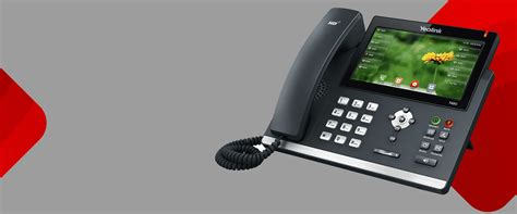 Yealink T46 Review - Unified World Communications