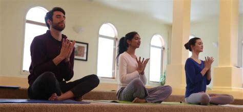 Tips to Thrive After Your Meditation Retreat | AOLRC