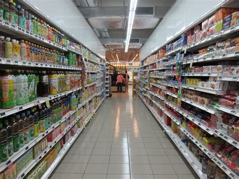 Electronic Shelf Labels For Grocery Stores: How Can They Help Boost Sales