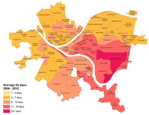 The potholes of Pittsburgh - PublicSource