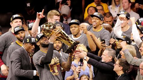 NBA Finals 2016: Cavaliers vs. Warriors scores and results - SBNation.com