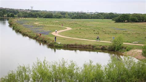 Parks & Facilities | Cedar Park, TX