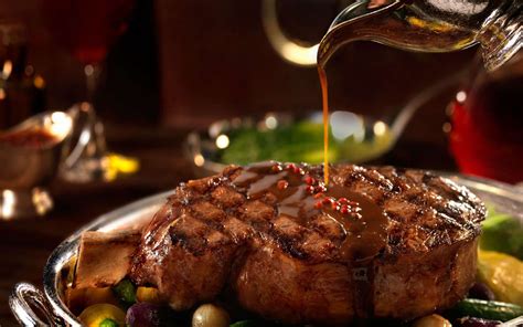 The Best Steakhouses in the United States | Best steak, Prime ...