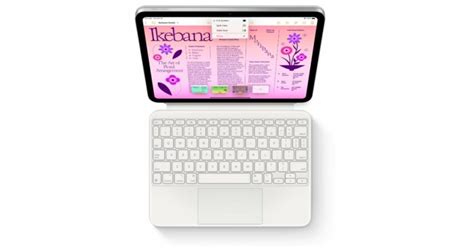 Magic Keyboard Folio costs more than half of 10th-gen iPad’s price ...