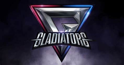 Electro (Jade Packer) | Gladiators | GladiatorsTV.com