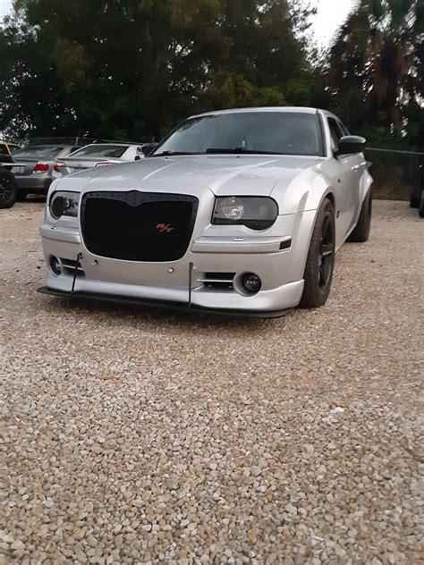 My car my build. | Chrysler 300C & SRT8 Forums