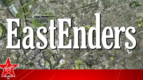 EastEnders legend confirmed to return and bring 'plenty of drama' to ...