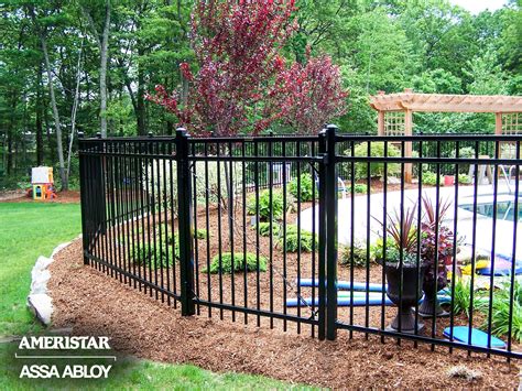 The Best How Much Is A Black Wrought Iron Fence Ideas