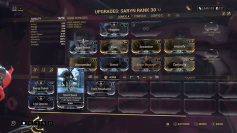 Is this a good build : r/Warframe