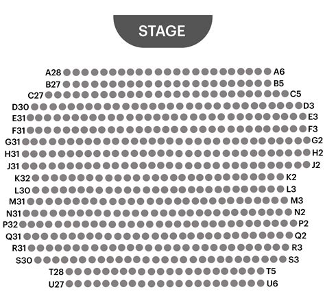 Pick The Right Seats With Our Sydney Opera House Seating Plan Guid