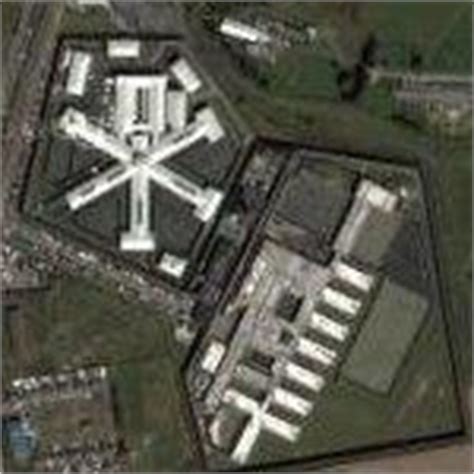 Cloverhill Remand Prison & Wheatfield Prison in Dublin, Ireland ...