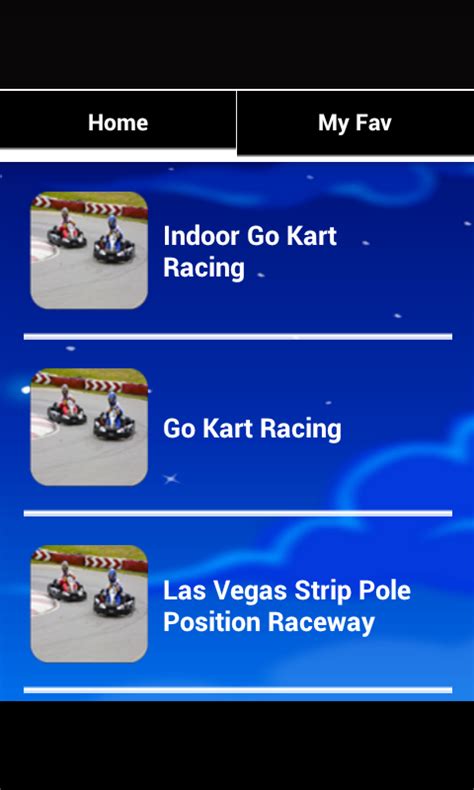 Go Kart Racing Tips n Tricks - App on Amazon Appstore