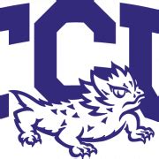 TCU Logo - PNG All