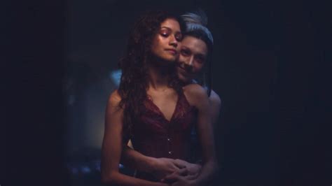 'Euphoria': A Definitive Timeline of Rue & Jules' Relationship