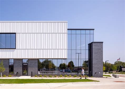 The Facility - Austin Community Recreation Center