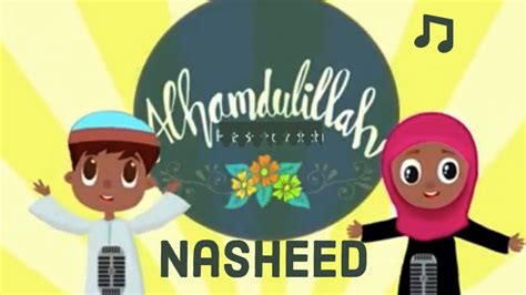 Alxamdulilah Nashiido |Nashiido Somali Ah| adam iyo ayan - YouTube