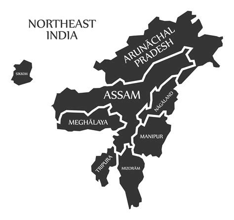 Guide to Offbeat North East India - HolidayMonk | Luxury Family and ...