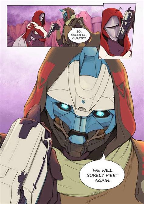 "Alive"- Cayde-6 tribute by Hyakunana - Imgur | Destiny game, Cayde 6 ...