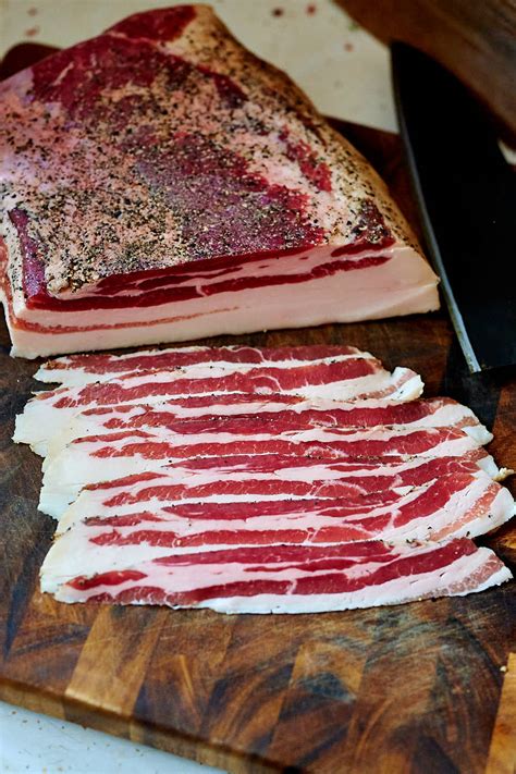 Cured vs Uncured Bacon - Taste of Artisan