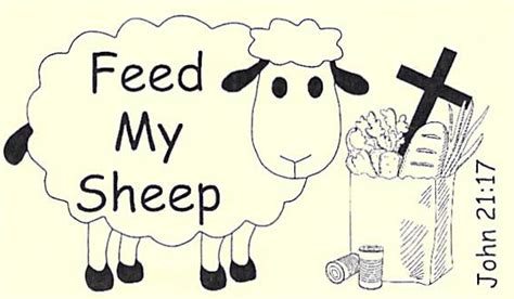 Howe's "Feed My Sheep" create video promo