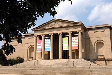 Baltimore Museum of Art is one of the very best things to do in Baltimore